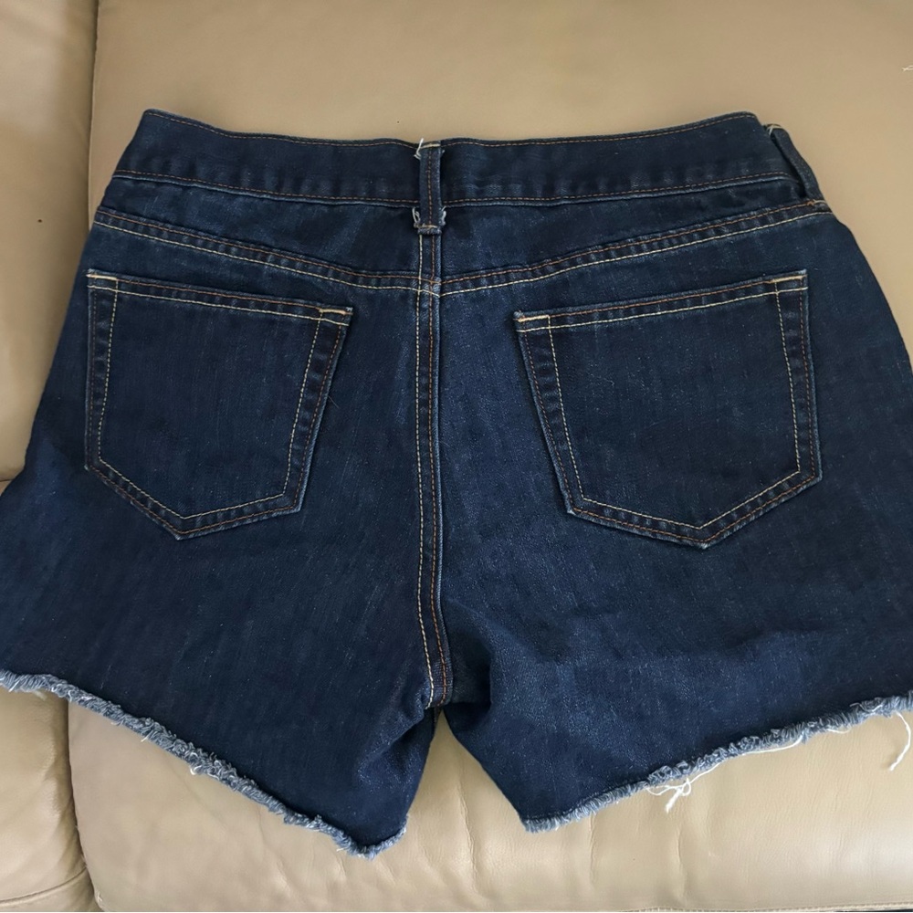 Old Navy Flirt Jeans Shorts